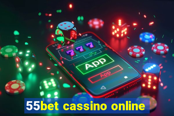 55bet cassino online